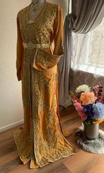 Takshita marokaanse jurk te koop, Kleding | Dames, Gelegenheidskleding, Nieuw, Ophalen of Verzenden, Maat 46/48 (XL) of groter