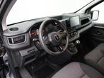 Renault Trafic 2.0DCi Lang Edition | LMV € 1800,-- meerpri, Voorwielaandrijving, Stof, Gebruikt, 4 cilinders