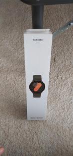Galaxy smartwatch 7, Ophalen of Verzenden, Nieuw, Zwart, Android