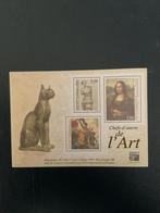 Frankrijk. 3234/36.   F.  Pf, Ophalen of Verzenden, Postfris