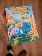 Lekturama Luistersprookjes (30 boeken, paar dubbele), Ophalen, Gelezen, Lekturama