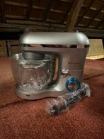 Kitchenbrothers keukenmachine, Ophalen, Nieuw