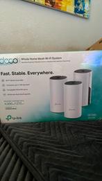 Deco wifi versterker., Computers en Software, WiFi-versterkers, Ophalen, Zo goed als nieuw