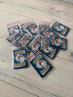 Schoen cadeau of traktatie 25 Pokémon kaarten, Verzenden, Nieuw