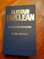 Het Beste van Alistair MacLean, Boeken, Gelezen, Alistair MacLean, Ophalen of Verzenden, Nederland