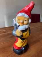 Kabouter, vintage, Tuin en Terras, Tuinbeelden, Ophalen of Verzenden, Gebruikt, Overige typen