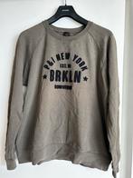 Penn & ink sweater groen maat XL, Kleding | Dames, Truien en Vesten, Groen, Ophalen of Verzenden, Zo goed als nieuw, Maat 46/48 (XL) of groter