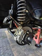 Remklauw Revisie Wartburg 353 - 1.3 Skoda 130 - Top service!, Ophalen of Verzenden, Nieuw, Oldtimer onderdelen