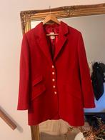 Pauw Amsterdam Mantelpak - Harris Tweed - Nieuwstaat, Kleding | Dames, Kostuum of Pak, Maat 42/44 (L), Nieuw, Ophalen of Verzenden