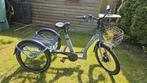 Aitour trike elektrische driewieler, Ophalen, Zo goed als nieuw