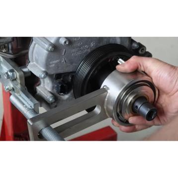 PROMO : Koppel omvormer 5:1 Ford Ecoboost 1.0 2.0 motoren beschikbaar voor biedingen