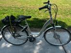 Electrische dutch id bosch middenmotor zo goed als nieuw, Fietsen en Brommers, Elektrische fietsen, Zo goed als nieuw, 51 tot 55 cm