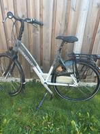 Gazelle Damesfiets - Goed Onderhouden, Fietsen en Brommers, Fietsen | Dames | Damesfietsen, Ophalen, Versnellingen, Gazelle, 53 tot 56 cm