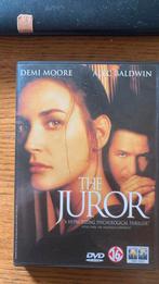 The Juror (dvd), Ophalen of Verzenden, Zo goed als nieuw
