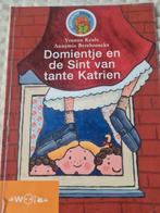 Domientje en de Sint van tante Katrien, Ophalen of Verzenden