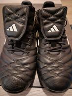 Adidas Kunstgras Voetbalschoenen Maat 44 1/2, Verzenden, Zo goed als nieuw, Schoenen