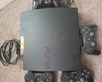 palystation 3, Spelcomputers en Games, Spelcomputers | Sony PlayStation 3, Gebruikt, Ophalen of Verzenden, 160 GB, Met 1 controller