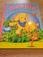Robbie beleeft een avontuur, Ophalen of Verzenden, Gelezen, Fictie algemeen
