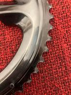 Shimano Dura Ace 55T Voorblad, Crankstel of Pedalen, De ruyterstraat 86, Racefiets, Zo goed als nieuw