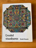 Creatief Visualiseren - Shakti Gawain, Boeken, Ophalen of Verzenden, Gelezen, Spiritualiteit algemeen, Instructieboek