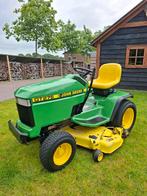 Nette John Deere GT275 2 Cilinder B&S, Tuin en Terras, Ophalen, Gebruikt, John deere, 120 cm of meer