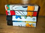 Donald Duck dubbel- en themapockets, pstk €2,-, samen €6,50, Ophalen of Verzenden, Gelezen