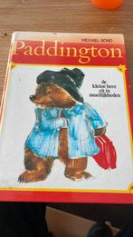 Padington de kleine beer zit in problemen, Ophalen, Zo goed als nieuw, Michael Bond, Fictie algemeen