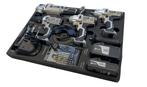 Stahltech 19PCS powertools set, Ophalen of Verzenden, Nieuw
