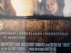 100 feet blu-ray  Famke Janssen, Hofweg, Ophalen of Verzenden, Zo goed als nieuw, Info@spijk-records.com