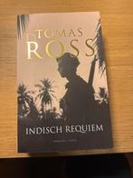 Indisch Requiem - Tomas Ross - Thriller, Ophalen of Verzenden, Zo goed als nieuw