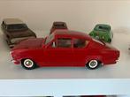 Opel Kadett Coupe Gama antieke speelgoed, Verzenden