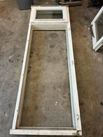 Raamkozijn, Doe-het-zelf en Verbouw, Glas en Ramen, Ophalen, Gevelraam of Ruit, Gebruikt, Minder dan 80 cm