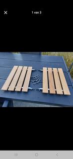 Tafeltjes Yakiniku large, Ophalen of Verzenden, Zo goed als nieuw