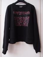 Erg mooie dames meisjes ONLY trui sweater longsleeve M / L, Maat 38/40 (M), Only, Zwart, Ophalen of Verzenden