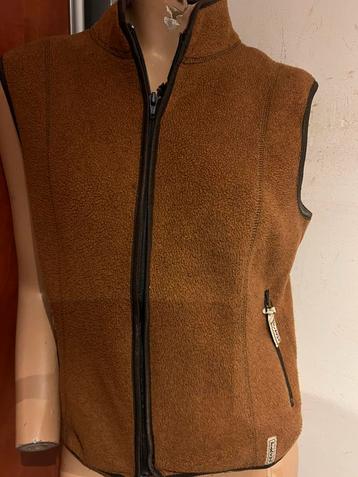 PIKEUR bodywarmer maat m origineel ZGAN paardensport beschikbaar voor biedingen