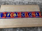 Fc Barcelona sjaal, Verzamelen, Ophalen, Zo goed als nieuw, Buitenlandse clubs, Vaantje of Sjaal
