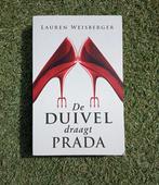 De Duivel Draagt Prada - Lauren Weisberger, Ophalen of Verzenden, Gelezen, Lauren Weisberger, Nederland