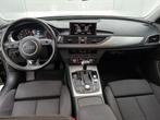 Audi A6 Avant 2.8 FSI quattro Pro Line S(Goed OnderH, Navi,, Auto's, Audi, Euro 5, Gebruikt, Zwart, 2773 cc
