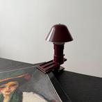 Tafellamp, klemlamp, mushroom, bakeliet, vintage, jr 30/40, Antiek en Kunst, Antiek | Lampen, Ophalen of Verzenden