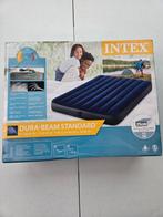Intex luchtbed - Nieuwstaat, Caravans en Kamperen, Luchtbedden, 2-persoons, ., Nieuw, Ophalen of Verzenden