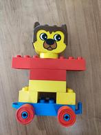 Retro Duplo 2331, Ophalen of Verzenden, Gebruikt, Losse stenen, Duplo