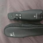 Logitech presenter powepoint / keynote, Computers en Software, Presenters, Ophalen of Verzenden, Zo goed als nieuw