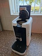 Senseo Koffiezetapparaat - Gebruikt, Witgoed en Apparatuur, Ophalen, Gebruikt, Koffiemachine, 1 kopje