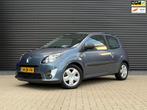 Renault Twingo 1.2-16V Dynamique |AUTOMAAT|LAGE KM|AIRCO|TOM, Gebruikt, 4 cilinders, Origineel Nederlands, Bedrijf