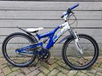 Leuke jongensfiets cross 24 inch, Fietsen en Brommers, Fietsen | Mountainbikes en ATB, Ophalen