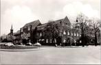 Roermond - St. Laurentius Ziekenhuis Polikliniek Hoofdingang