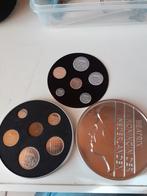 Nederlandse munten set voor 2002 in doosje, Postzegels en Munten, Ophalen of Verzenden, Overige landen, Overige waardes