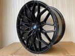 18" FITS BMW ST 1000M 1/2/3 SERIE F20 F21 E90 E91 F30 F31 M3, Ophalen, 18 inch, Velg(en), Nieuw