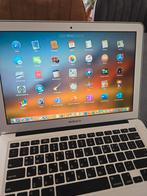 MacBook Air 13-inch (Late 2010), Gebruikt, 256 GB, 2 tot 3 Ghz, Qwerty