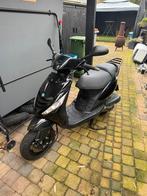 Piaggio zip 150 cc. Waterkoeling., Ophalen of Verzenden, Gebruikt, Zadel, Piaggio